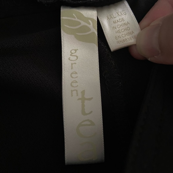 Green Tea Athletic Performance Blackstone Skort XXL - Picture 7 of 8